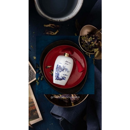 Mẫu thử nước hoa 10ml The Merchant of Venice Blue Tea