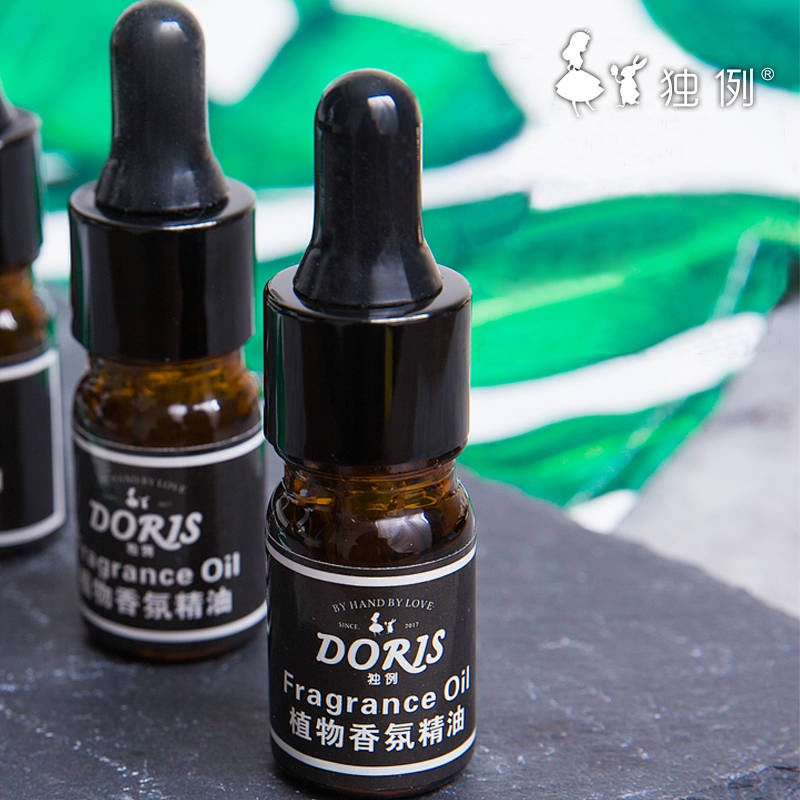 10ml Auto Perfume Replenisher Car Home Reed Diffuser Essential Oil Car Fragrance Long-Lasting Light Perfume Odor Removal Y4CZ