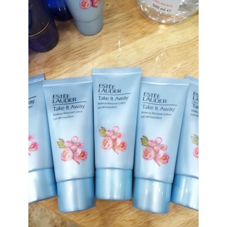 Tẩy trang Take it away estee lauder