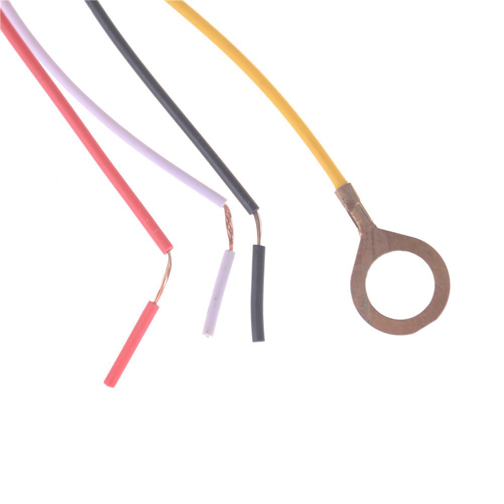 Công Tắc Cảm Ứng 3 Chiều AC 100-240V Cho Đèn Bàn