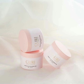 Kem dưỡng trắng da body curi
