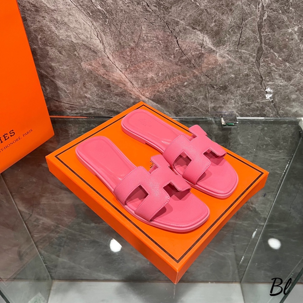 Dép Lê Hermes 22 Màu Full Size 35-39