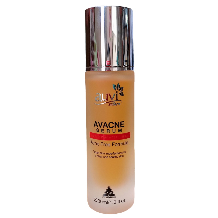 Serum giảm mụn, ngừa thâm Avacne Serum 30ml