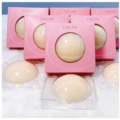 Miếng dán ngực siêu tàn hình dán ngực tự thân silicon siêu bám dính siêu hot
