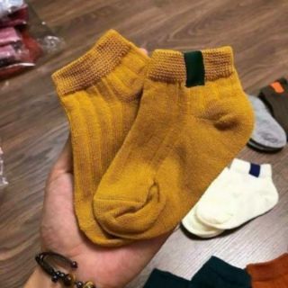 Tất nbd kid cho trẻ em từ 0-4 tuổi