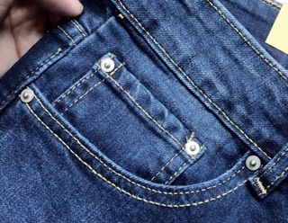 [ẢNH THẬT] QUẦN JEAN NAM PULL&BEAR