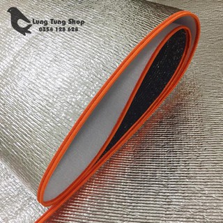 [ 75CM X 200CM ] Chiếu ngủ trưa văn phòng cá nhân ( chọn màu viền )