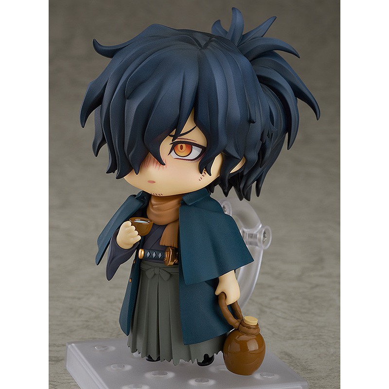 MÔ HÌNH CHÍNH HÃNG NENDOROID 1165 OKADA IZO DX VER