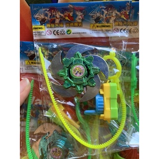 Vỉ con quay rút dây (20 chiếc 1 vỉ)