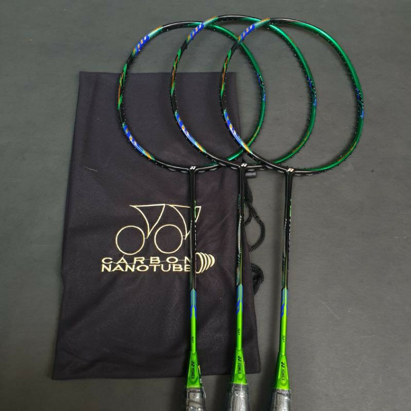 Vợt Cầu Lông Yonex Astrox 99 Kento Momota Go 30lbs Chất Lượng Cao