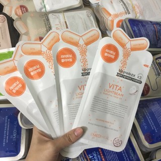 Mặt Nạ Mediheal Esential
