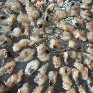 MỨT MÃNG CẦU