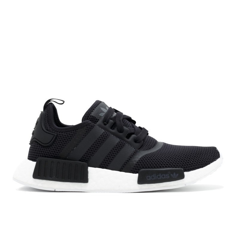 Giày adidas NMD đen