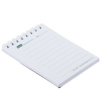 SỔ LÒ XO PGRAND A4/B5/A5/A6/A7 (CHỌN SIZE)