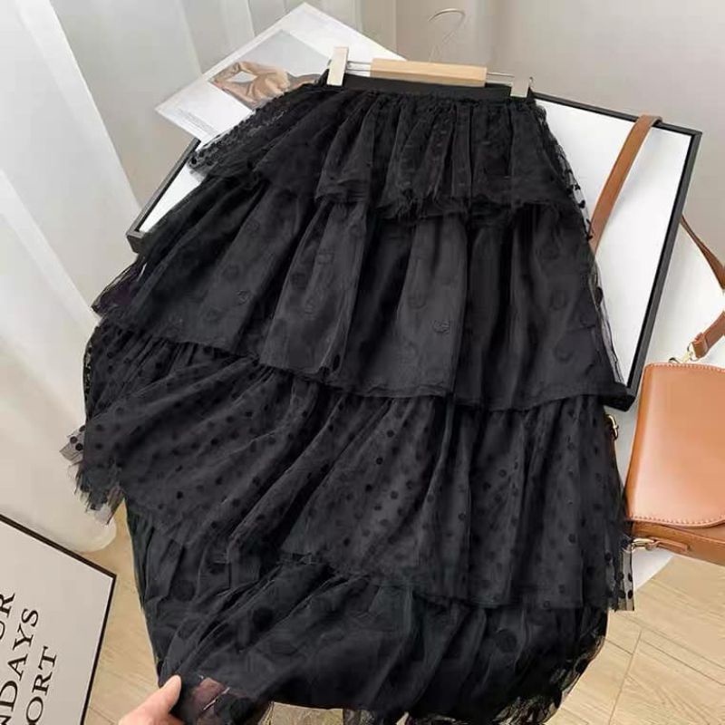 Chân váy tutu La Babite