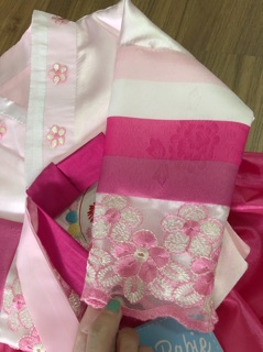 Hanbok cho bé