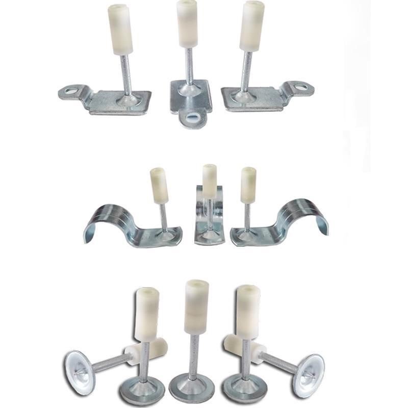 Máy bắn Đinh bê tông, sắt,inox… mua là tặng ngay 50 cái đinh
