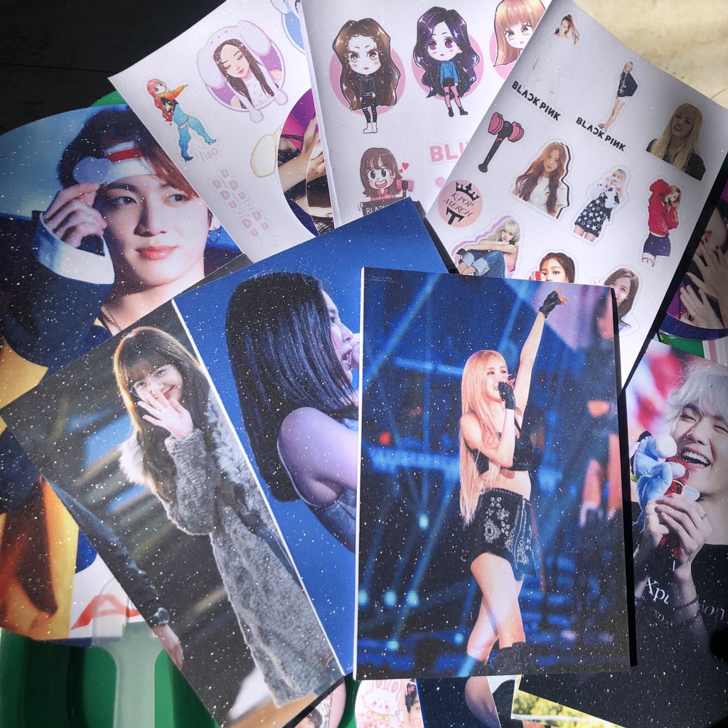 10 card bo góc hologram - Card bo góc in theo yêu cầu