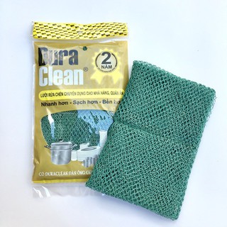 Miếng rửa chén (bát) bằng lưới