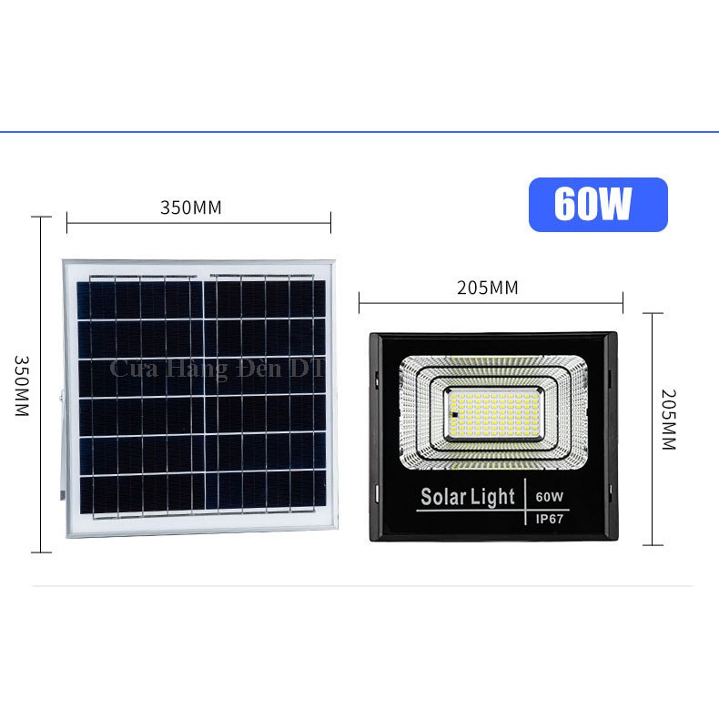 Đèn Led Năng Lượng Mặt Trời, Đèn Led Năng Lượng Mặt Trời Dạng Pha Led Tích Điện Sử Dụng Lâu