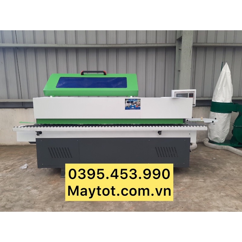 Máy dán cạnh tự động 5chức năng MF540