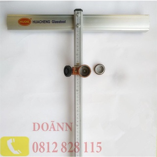 Dao Cắt Kính Chữ T 150cm cán 26mm