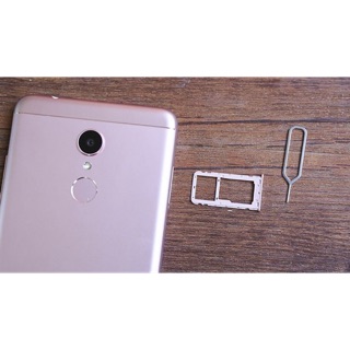 Khay sim điện thoại redmi 5