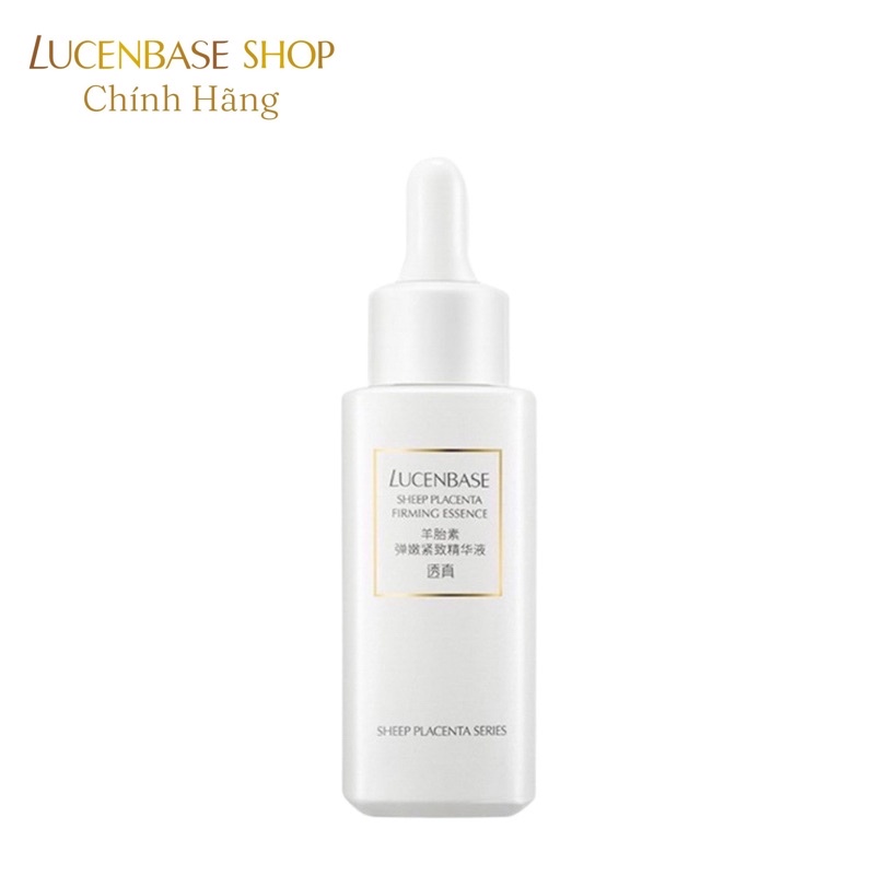 SERUM nhau thai cừu Lucenbase