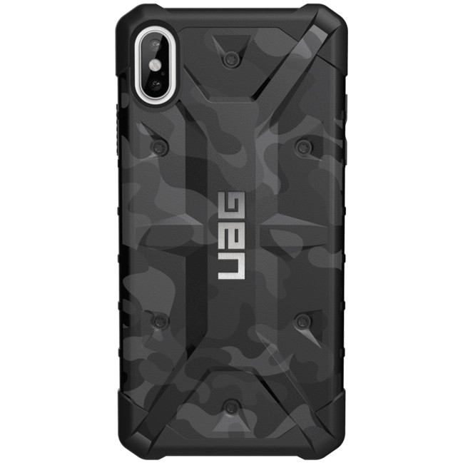 [NOWSHIP] >>> Ốp lưng UAG LIMITED EDITION CAMO Series cho iPhone XS Max