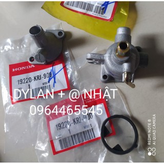 Bộ ly bơm nước sh ý + dylan +,@nhật + ps + ron cao su ,hàng linh kiện thái