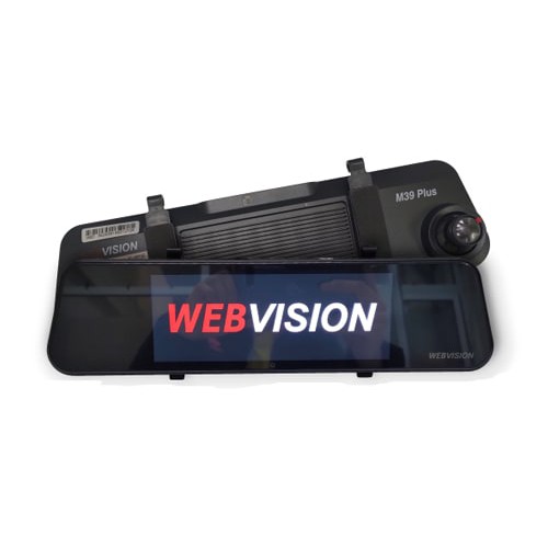 Camera hành trình Webvision M39 Plus chính hãng