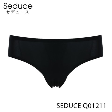 Quần Lót Nữ Thun Lạnh Không Đường May Seduce Q01211