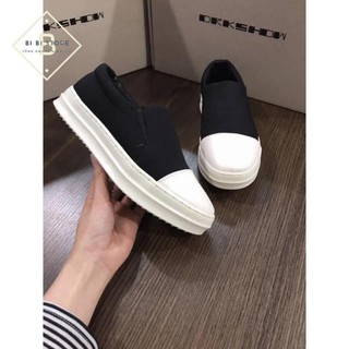[ FULL BOX ] Giày Ro lười nữ