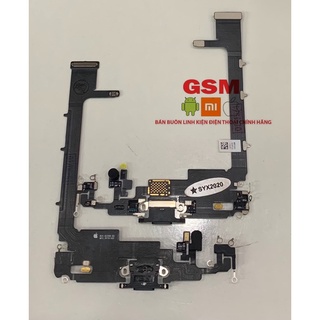 Cáp Chân Sạc iPhone 11 ProMax Mới- GSM Hải Phòng