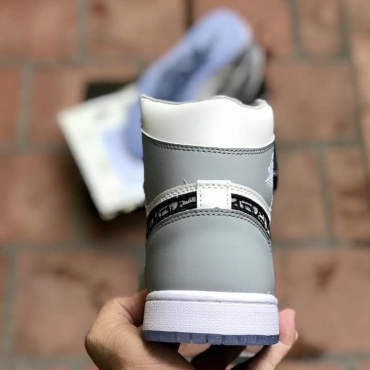 Giày Thể Thao Nam Nữ AJ1 Cao Cổ Full Box , Bill | BigBuy360 - bigbuy360.vn