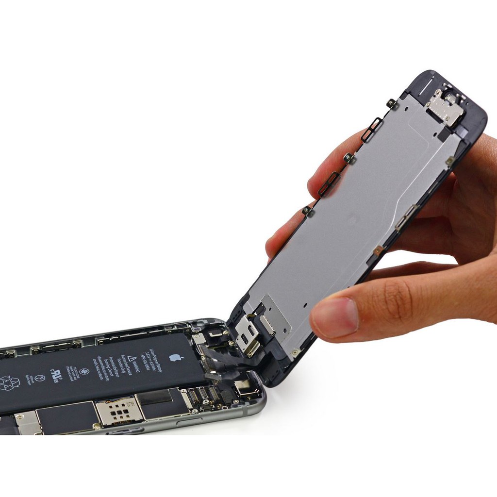 Màn hình ZIN iphone 5S/ 5SE, một sự lựa chọn tuyệt vời.