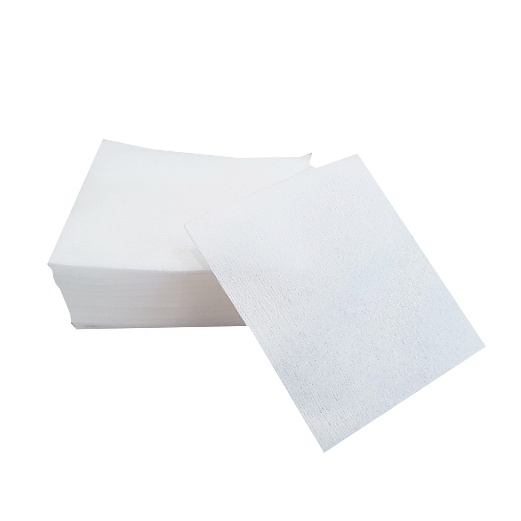 Bông đắp toner lotion mask Likado 1000 miếng cotton mềm (1 hộp)