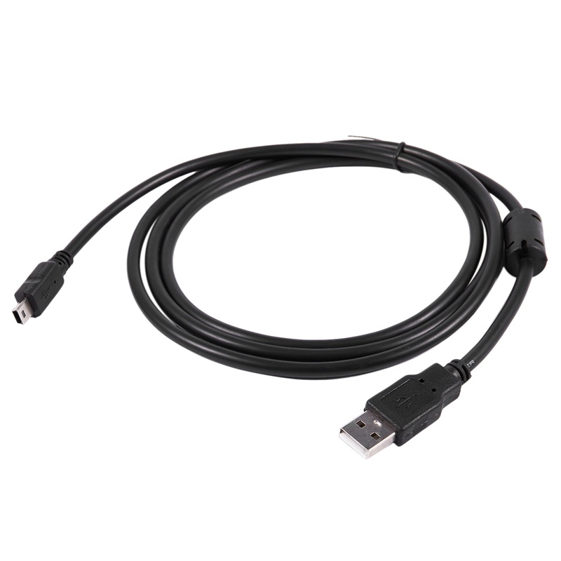 Dây cáp USB cho máy ảnh Nikon D7000 D700 D300S D3100 UC-E4