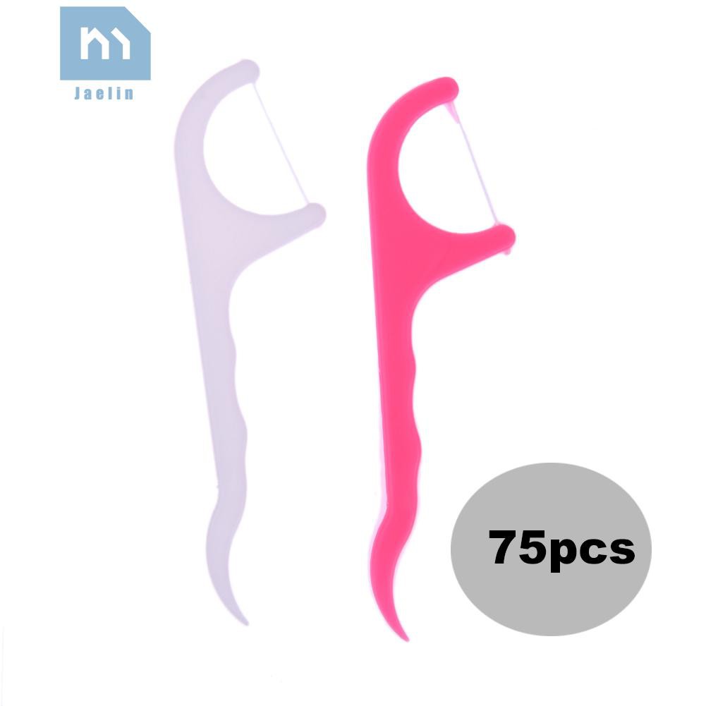 Chỉ nha khoa xỉa răng chuyên dụng chăm sóc răng miệng tiện lợi