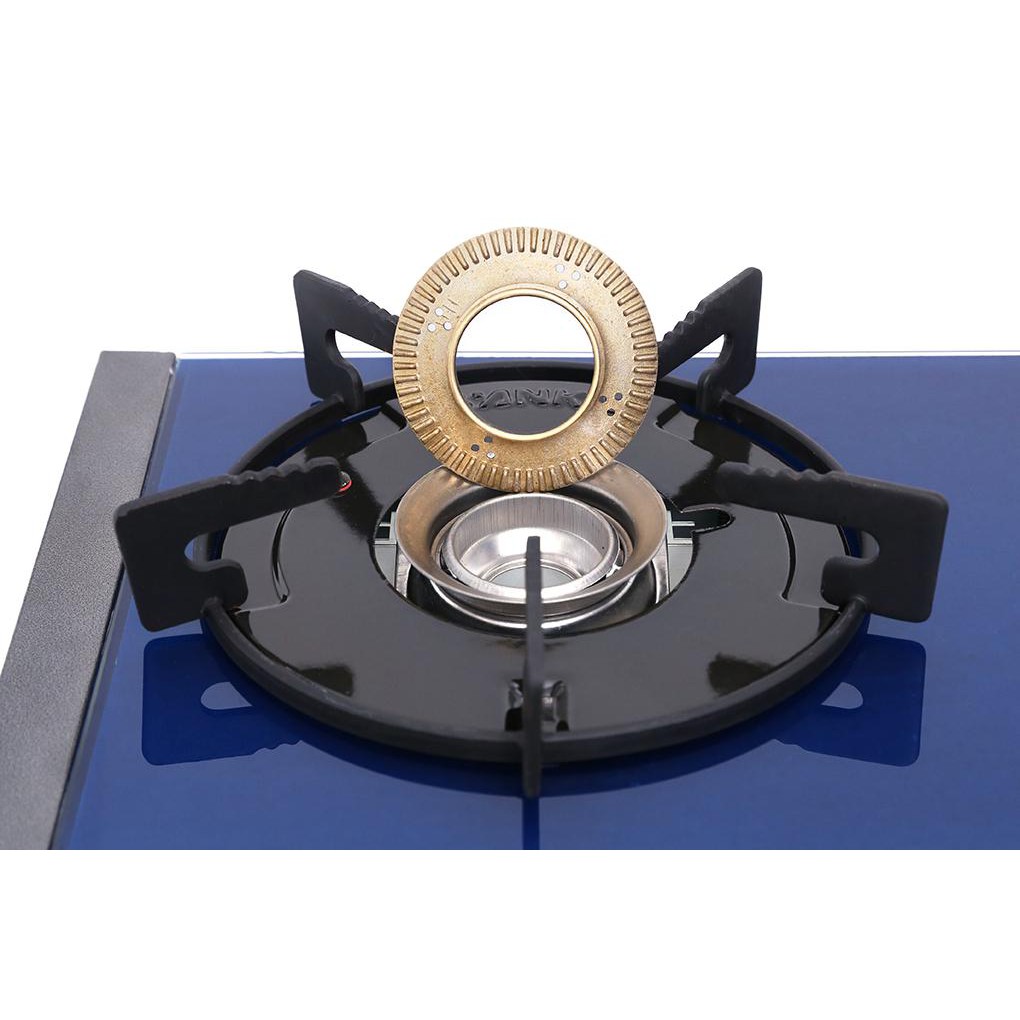 Bếp Gas Sanko G-Cooker 68SC Đôi Tiết Kiệm Gas