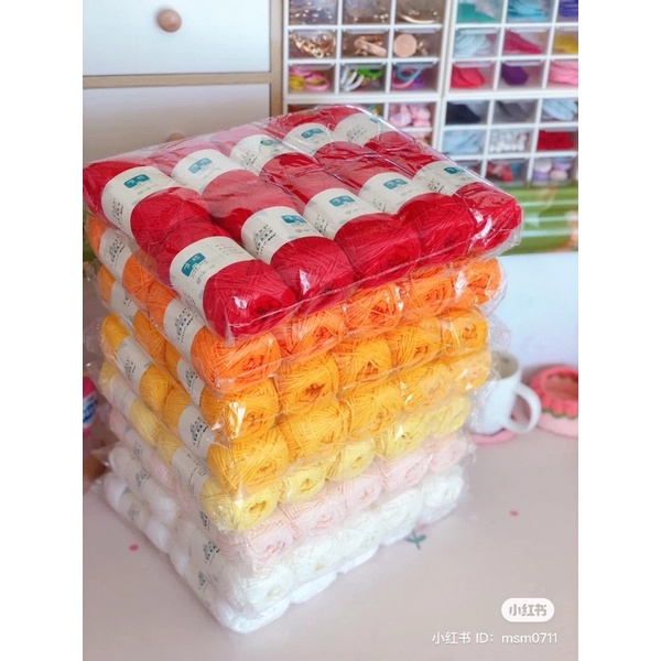 Len Susan's 4 Family Cuộn 50gr