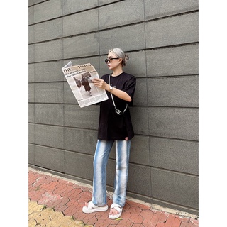 Bloom - Quần Jeans "Striped Jeans"