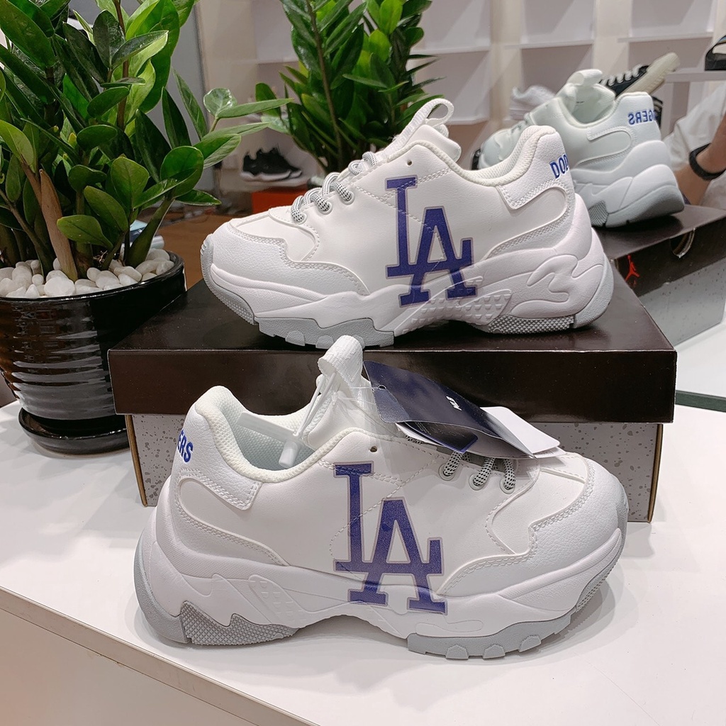 [Xả Kho] [FULL BOX + BILL] Giày 𝐌𝐋𝐁 NY đế nâu, NY,LA, boston hottrend đế tách bản chuẩn Hot Nhất 2021 - NT STORE SNEAKER | BigBuy360 - bigbuy360.vn