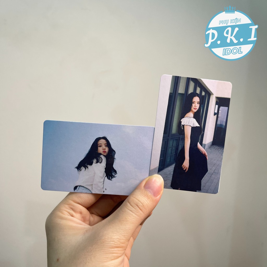 Bộ Ảnh Jisoo Instagram Sưu Tầm J710