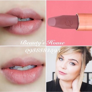 Set son mini Charlotte Tilbury