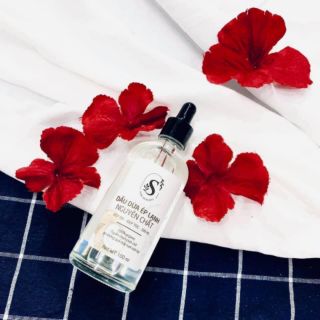 [SAM NATURAL] DẦU DỪA ÉP LẠNH NGUYÊN CHẤT