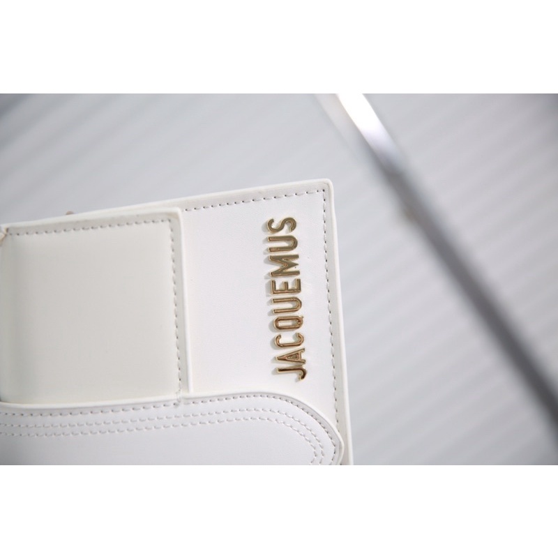 Túi xách JQM jac..que..mus fullbox hàng đẹp chất luợng siêu hot