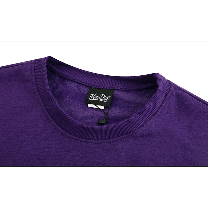 Áo Sweater Nelly Heybig - Overlap