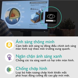Màn Hình Máy Tính LCD BenQ GW2480