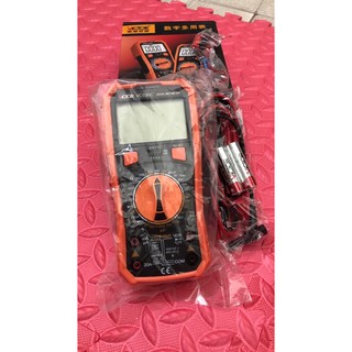 Đồng hồ điện tử vc890c+